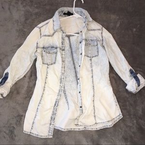 Jean Flannel